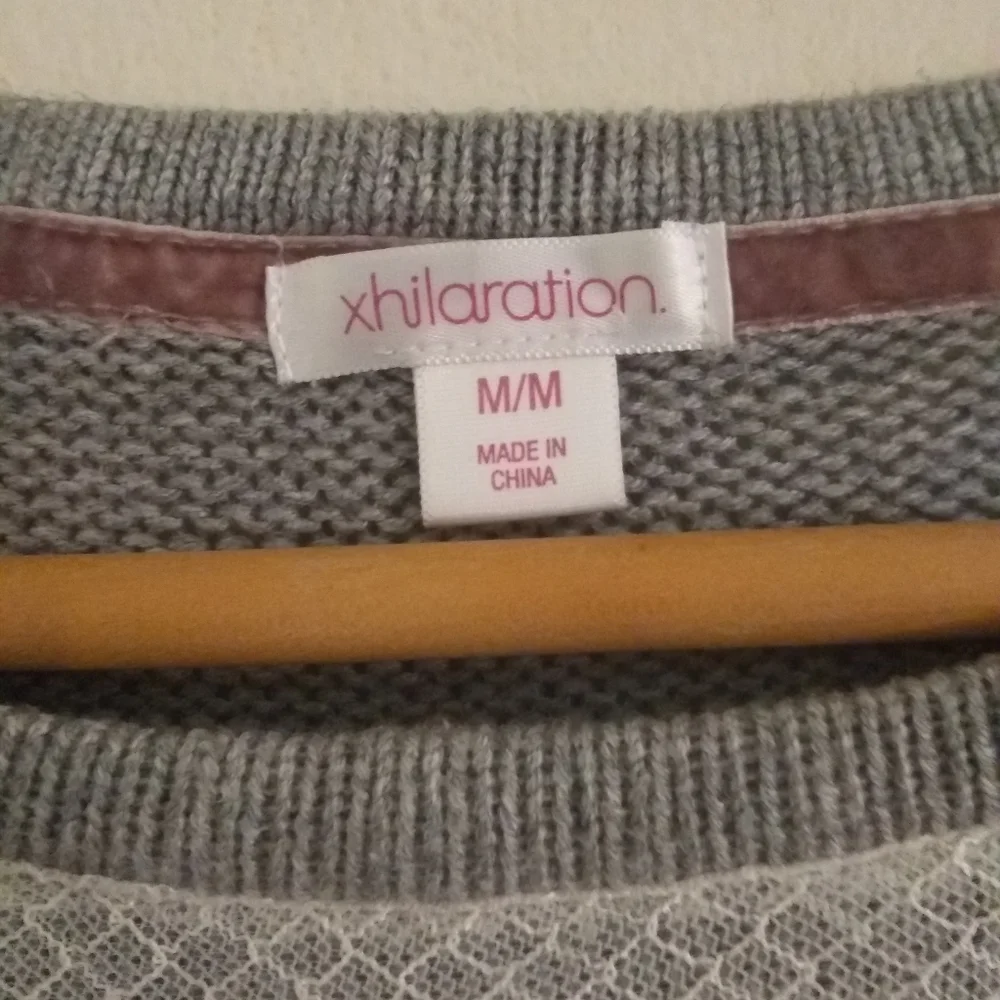 Xhilaration Top - Picture 4 of 4